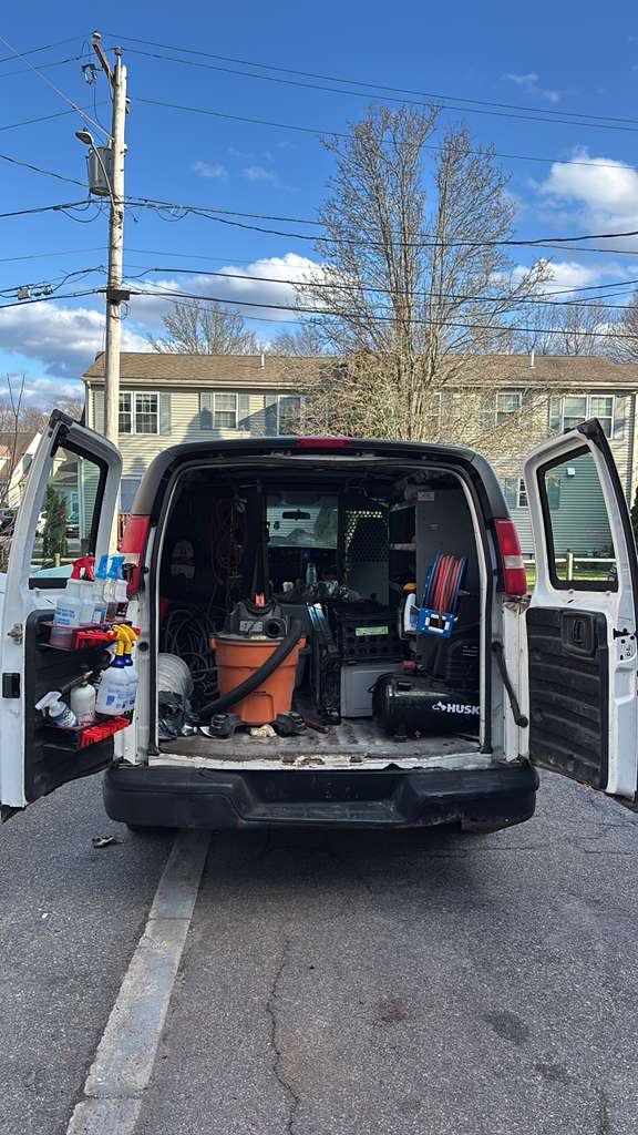 Primo Shine Mobile Detailing